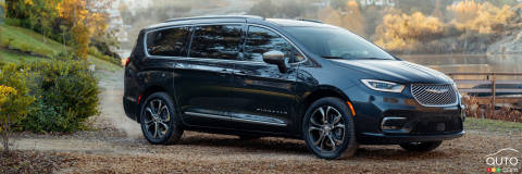 The 24 Best Family Vehicles in 2021, According to Parents Magazine